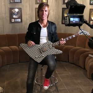 Meet your Posher, Jim